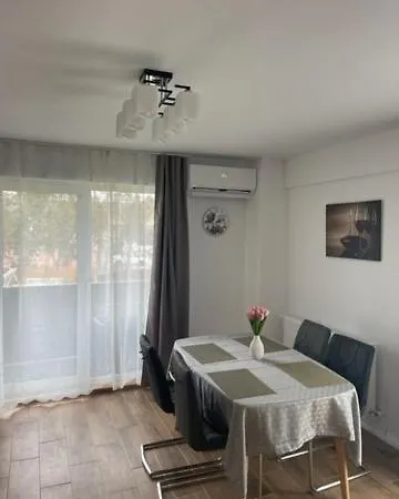 Apartament 17 Egoresidencecluj アパート