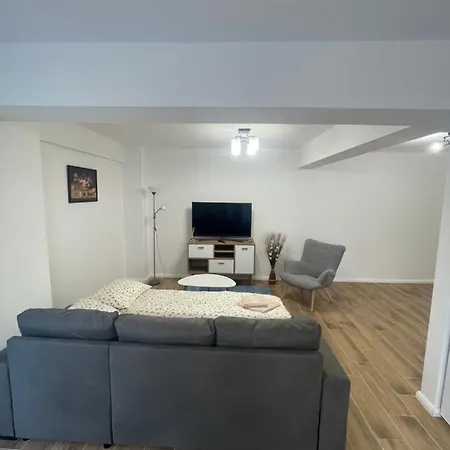 Apartament 17 Egoresidencecluj クルージュ＝ナポカ