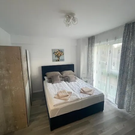 Apartament 17 Egoresidencecluj Apartament *