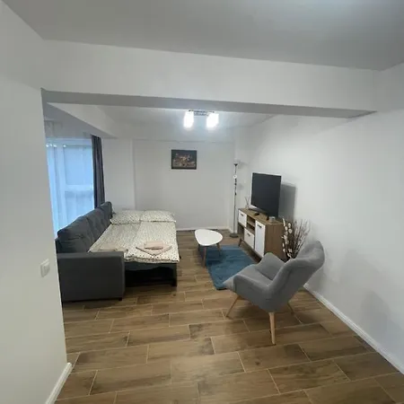 Apartament 17 Egoresidencecluj アパート
