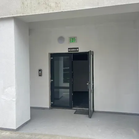 Apartament 17 Egoresidencecluj Cluj-Napoca