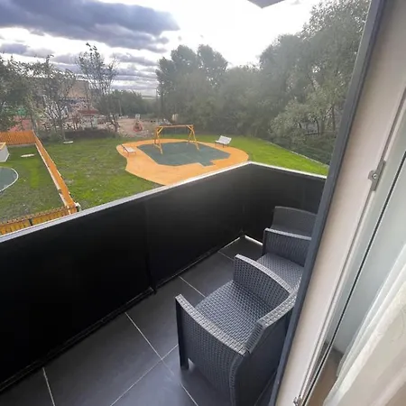 Apartament 17 Egoresidencecluj