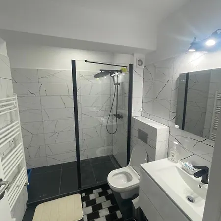 Apartament 17 Egoresidencecluj クルージュ＝ナポカ